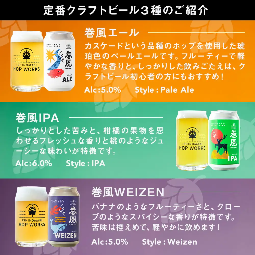 石巻産クラフトビール 石巻粟野蒲鉾店の笹かまセット クラフトビール ビール 缶ビール 蒲鉾  笹かまぼこ セット 笹かま 笹蒲鉾 小笹チーズ バジル小笹チーズ おつまみ おかず 宮城県 宮城 石巻市 石巻