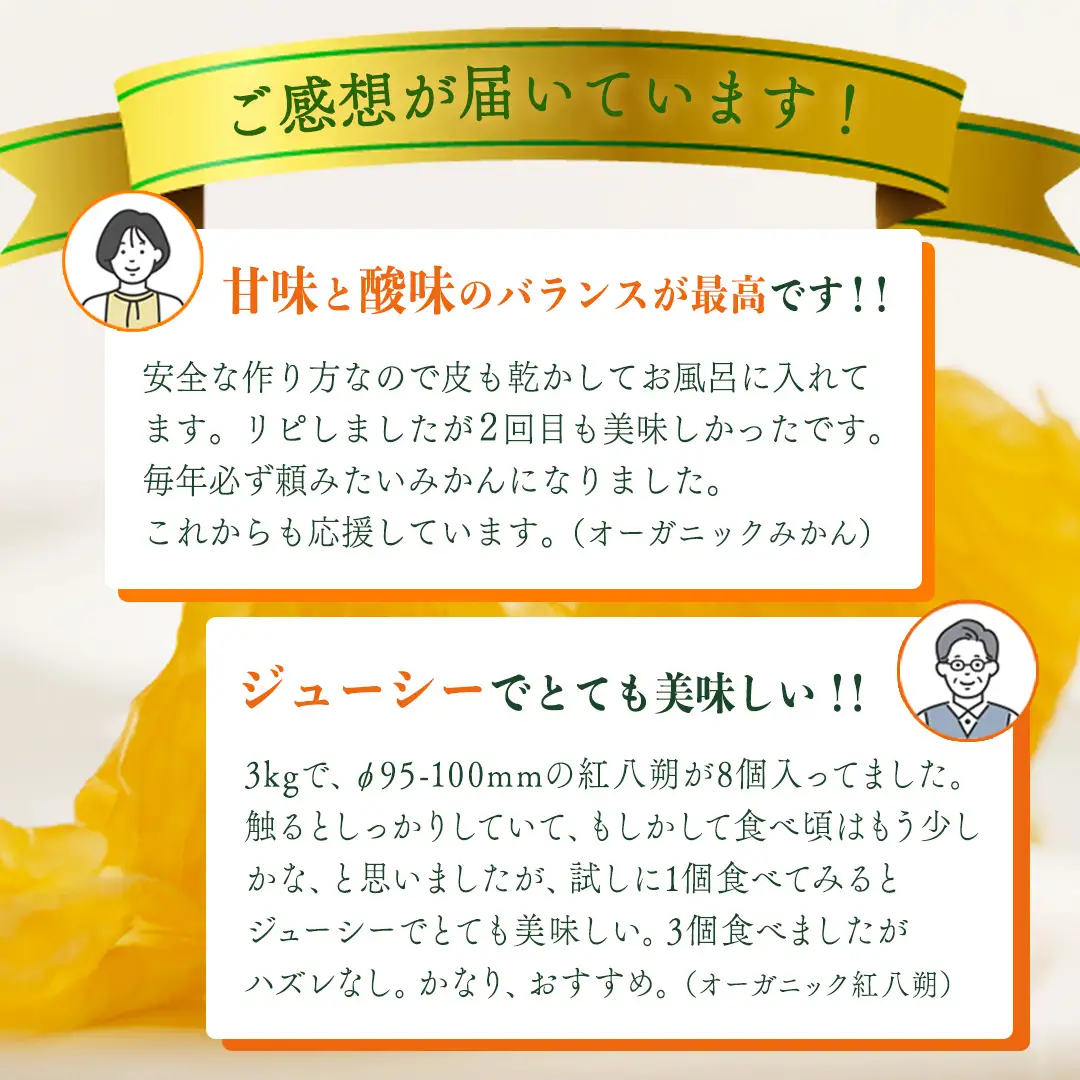 【先行予約】 オーガニックフルーツ定期便 月1回×1品目（全5回） 12月中旬以降発送 有機JAS認証 果物 皮まで食べられる みかん 国産 紅八朔 はっさく しらぬひ 紅甘夏 ネーブル 食べ比べ 通販