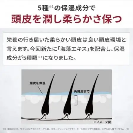 【9月末掲載終了】【2ヵ月毎定期便】スカルプD　パックコンディショナー　薬用　 メンズ  全6回【1764033】