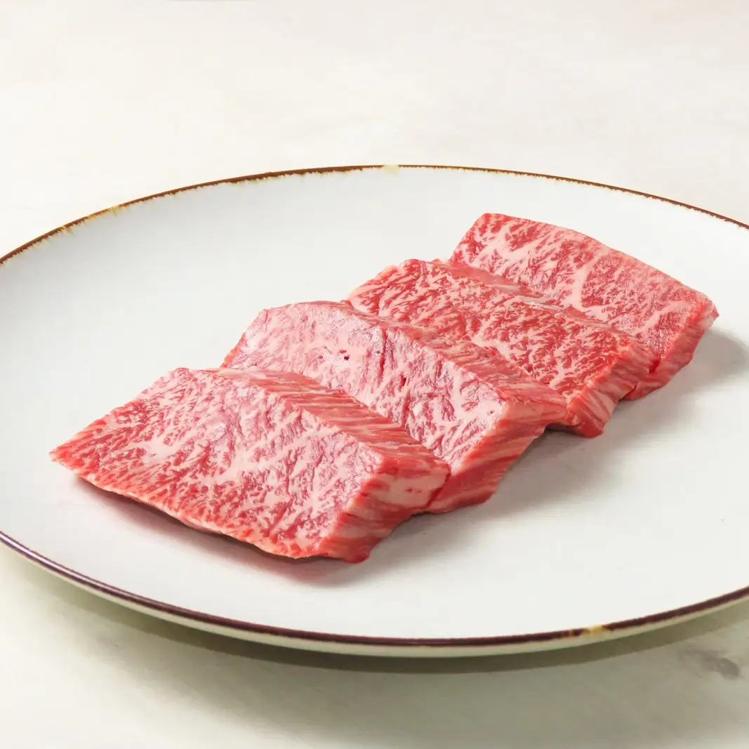 焼肉うしふじが贈る、ふるさと納税限定コース【飲み放題付き】（2名様分） 0165-011-S08