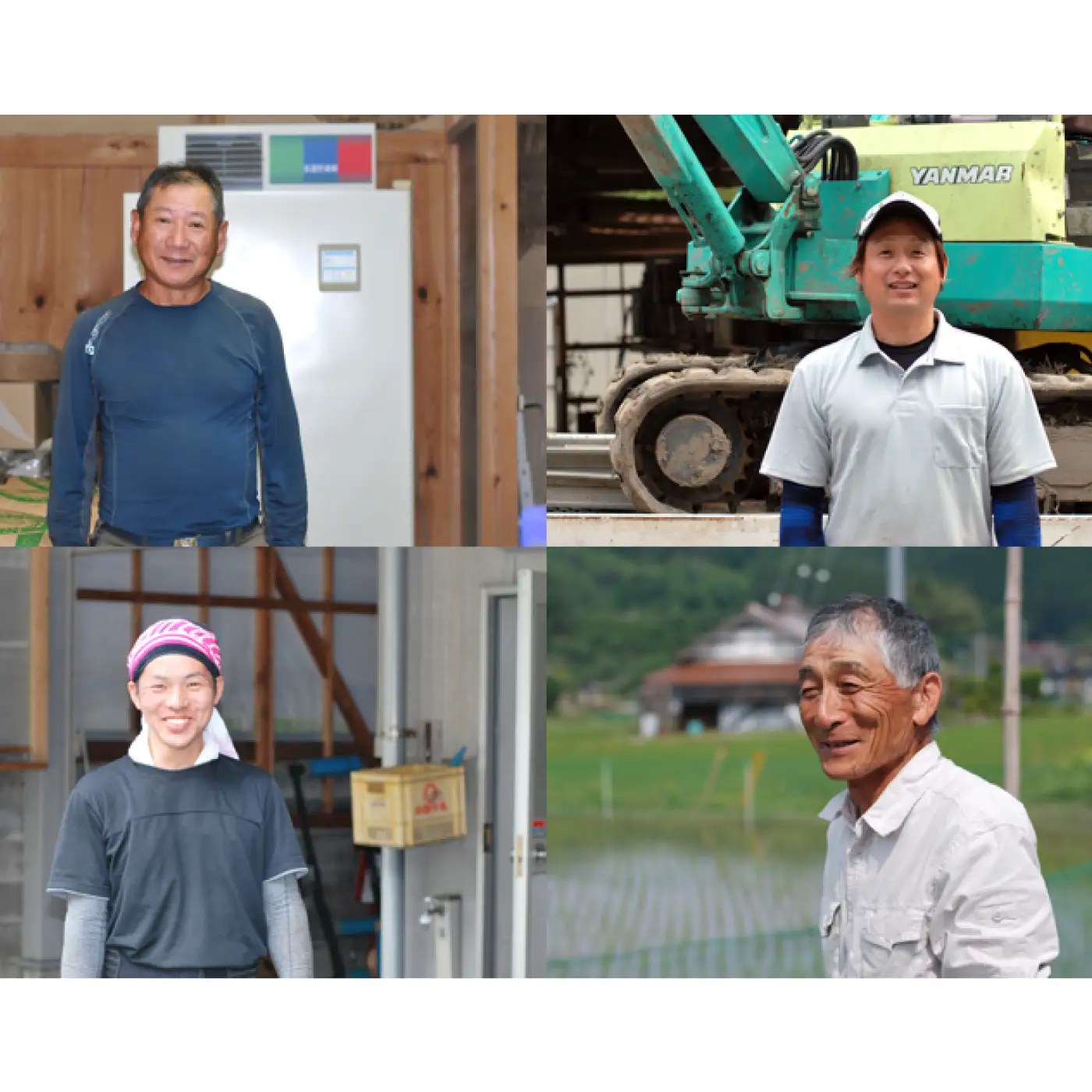 【先行予約】数量限定 令和8年産！邑南町産石見高原瑞穂米5kg