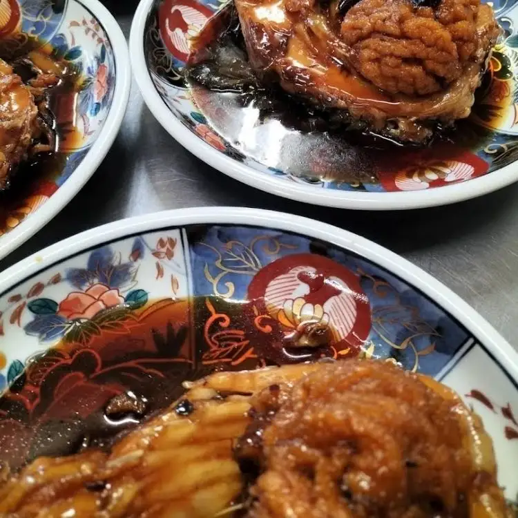 鰻屋が作る「鯉のうま煮」2切れセット ※2026年10月～発送 18-50