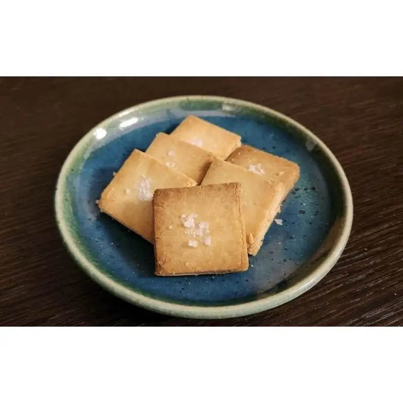 【福岡市】米粉の焼菓子セット（3種類×2袋）