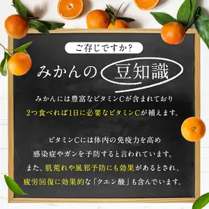 訳あり みかん 約5kg ｜iFARM岩城農園