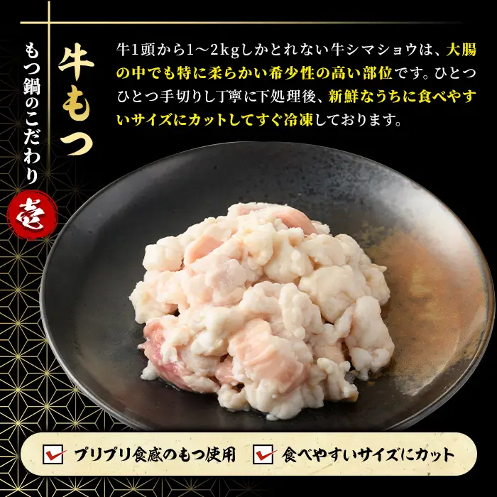 博多味噌もつ鍋(20人前) モツ鍋 もつ鍋セット 味噌 みそ 冷凍 牛モツ 牛肉 ホルモン ちゃんぽん 福岡県＜離島配送不可＞【ksg1946-B】【MEATPLUS】
