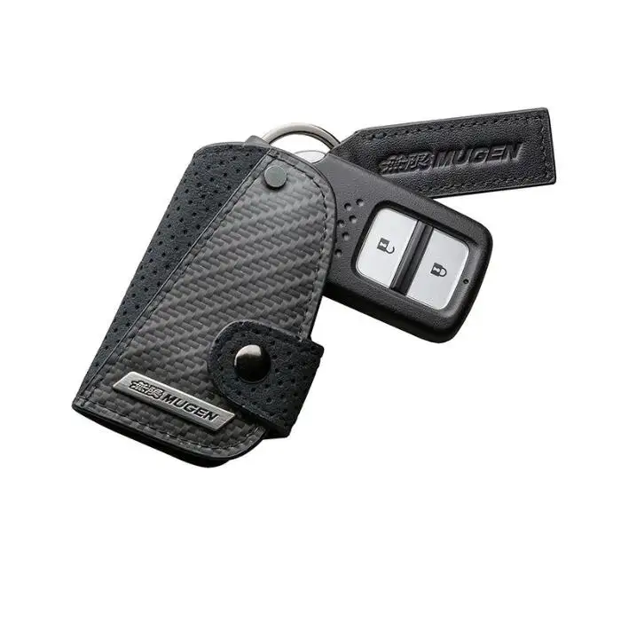 MUGEN SMART KEY CASE A（レッド）