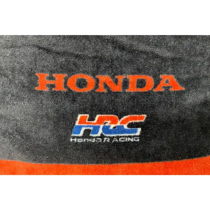 TEAM MUGEN MUFFLER TOWEL