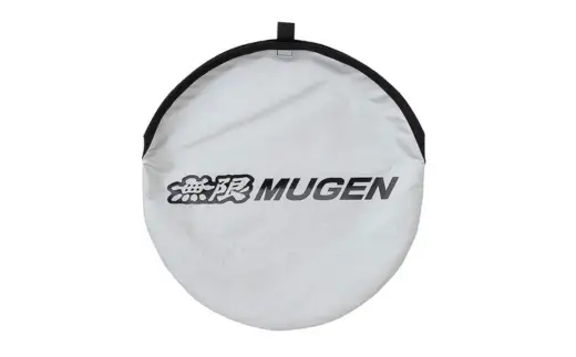 MUGEN SUNSHADE（CIVIC FL5 / FL4 / FL1 用）