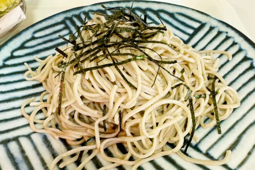 自家製そば粉 500g