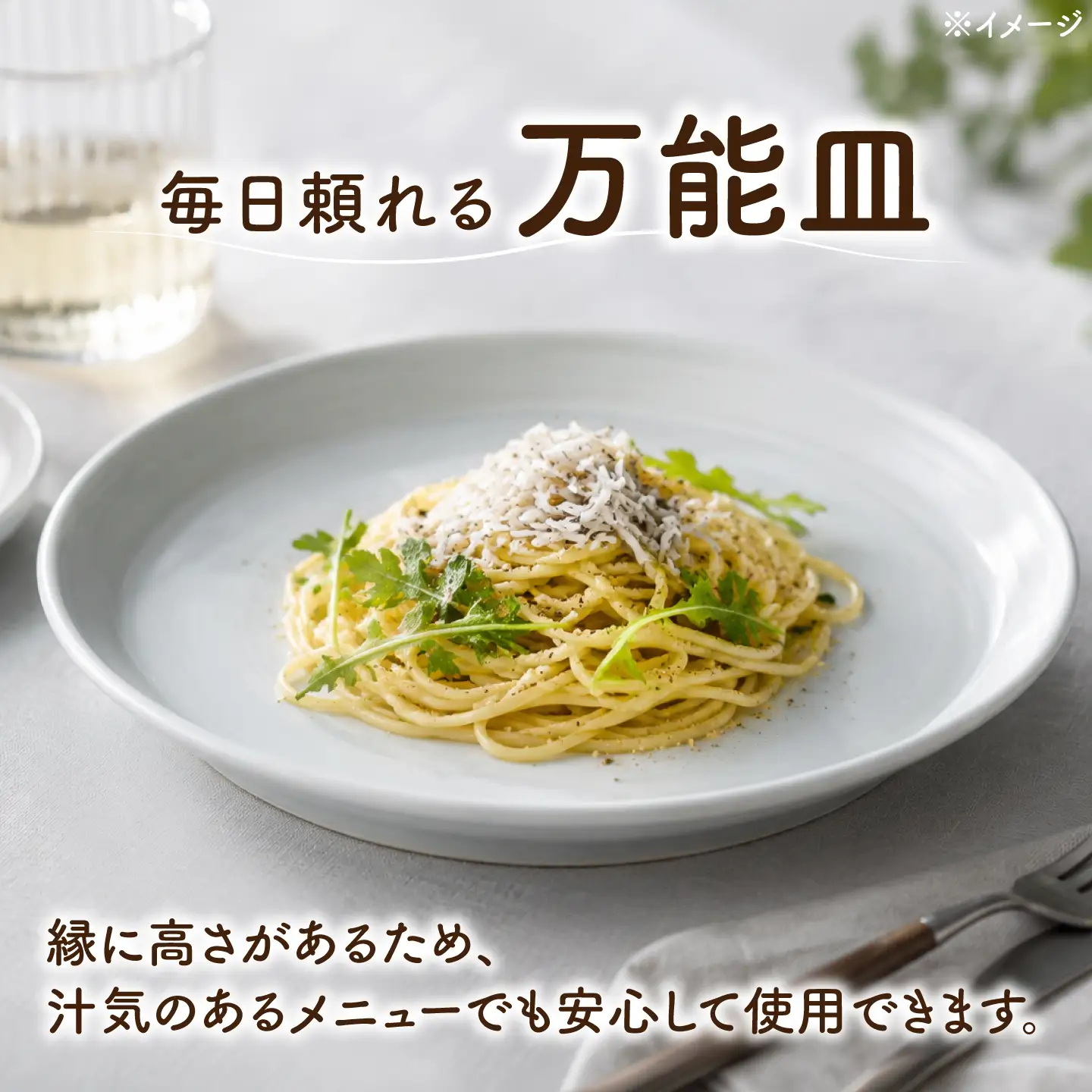 砥部焼 平皿 大×1個 平皿 BJAF011