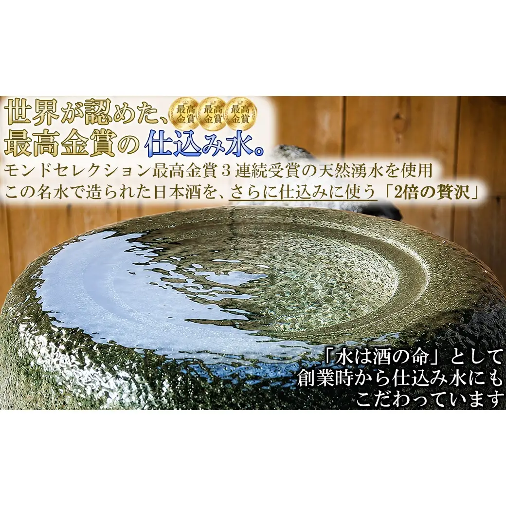 智恵美人 貴醸酒 720ml×2本セット【中野酒造】 日本酒 セット 人気 ギフト 贈答 ＜110-030＞