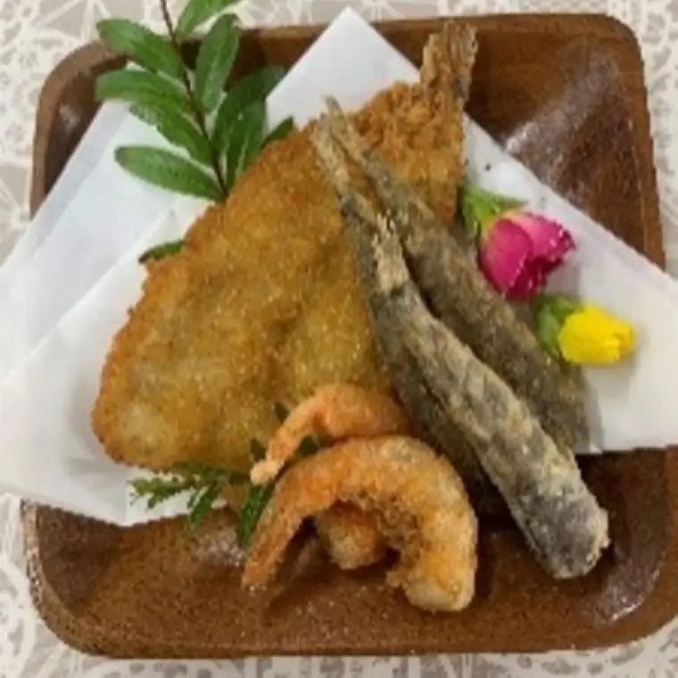 蒲郡海鮮市場 手間いらず深海魚の食べ比べセット 3品_【G0777】