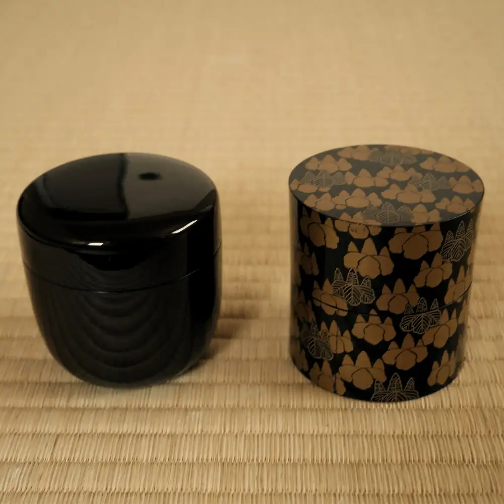 【10月1日受付開始】 桃山茶会