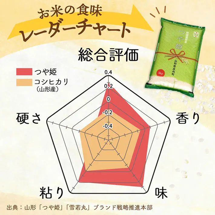 【定期便】＜令和8年産＞つや姫 10kg×1年間 毎月お届け 特別栽培米 山形県庄内町産 庄内米 ブランド米 米 コシヒカリの原点、亀の尾発祥の地 お米の定期便 ごはん 粘り 甘み 香り 粒が大きい【10月下旬発送】