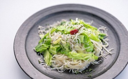 釜ゆでちりめん　150g×10袋［1339-2］
