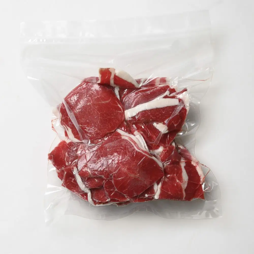 エゾ鹿コマ切れ肉 330g×1パック| 株式会社上田精肉店[BNAM044]