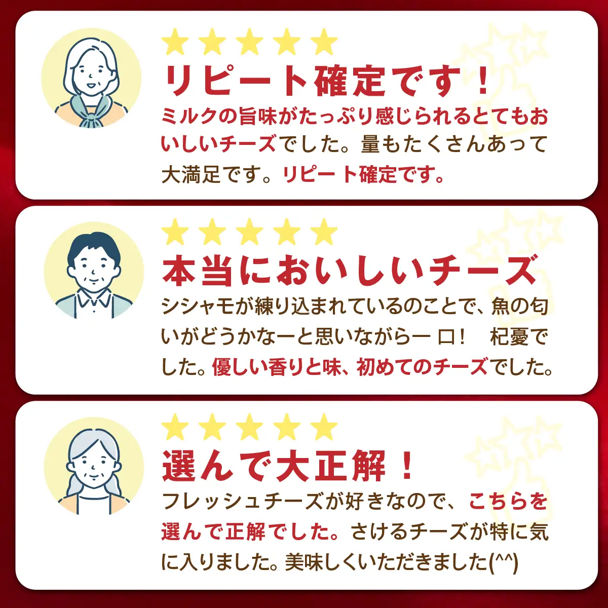北海道 ASUKAのチーズ工房バラエティー4点セット MKWA003