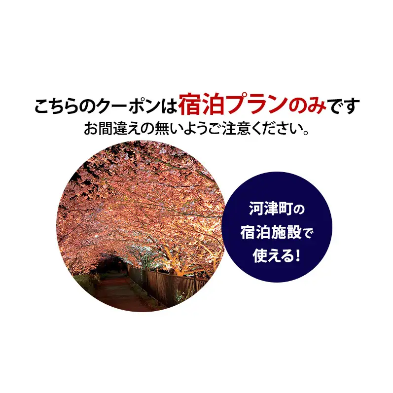 HISふるさと納税宿泊予約専用クーポン（静岡県河津町）9,000円分