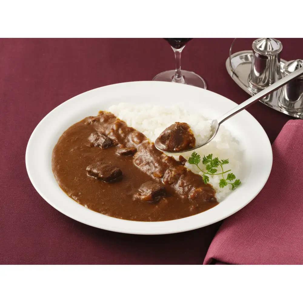 MCC　カレーギフトセットCG-30H