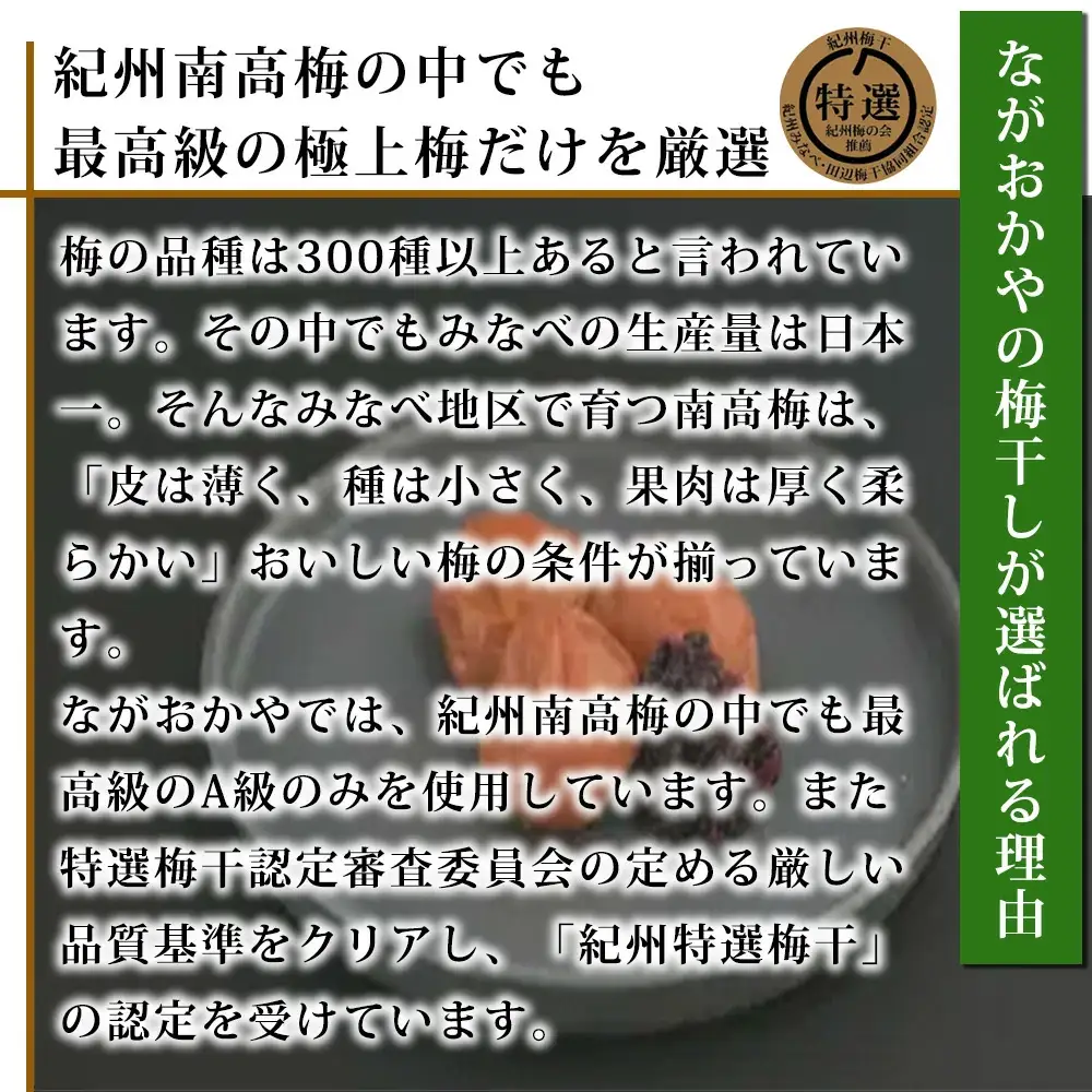 紀州南高梅使用 ウメ缶 どんなときも99梅干し 12缶 塩分約19％  | 【缶詰 防災】 【ngao024】