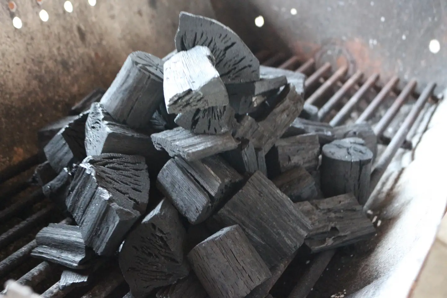 梼原町越知面産 木炭10kg（5kg×2箱）