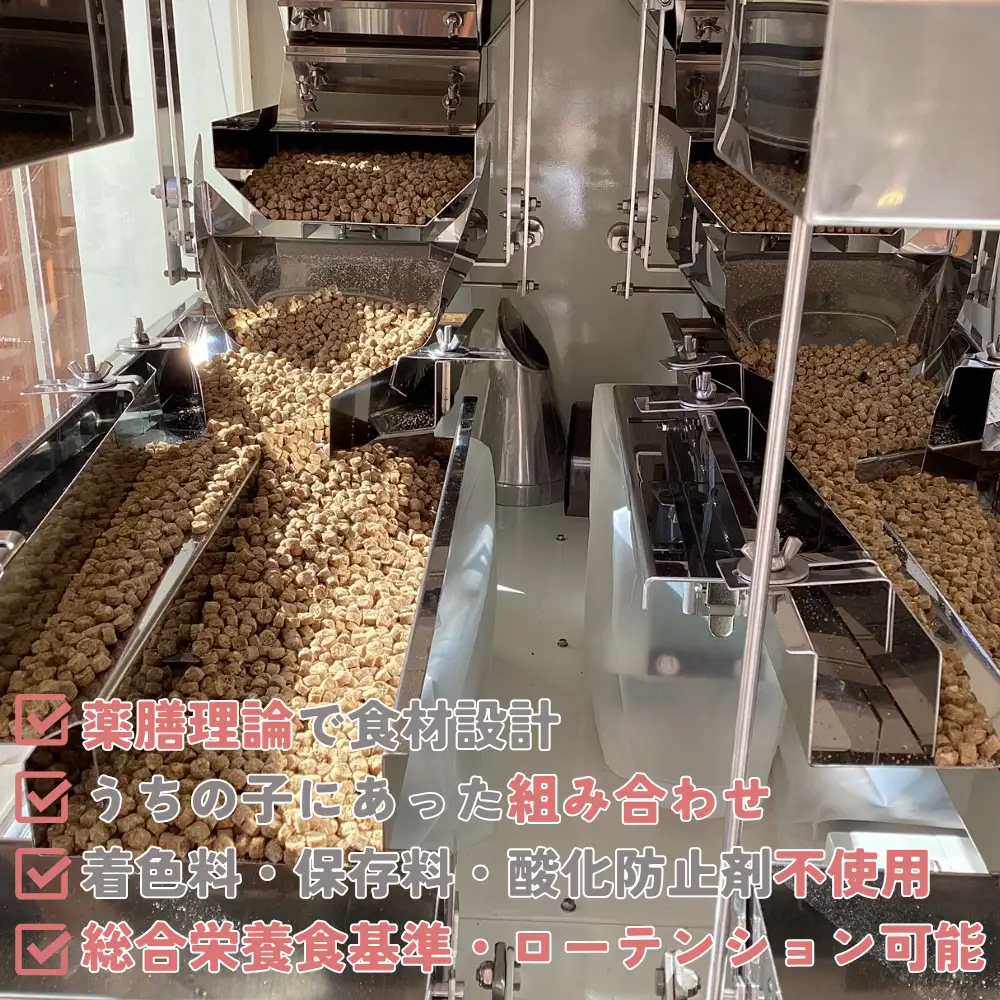【無添加・国産】(犬用)げんかつごはん金 馬肉ベース　ドライ＆レトルト食べ比べセット 地鶏ジャーキー付き| 馬肉 ドライ レトルト 北海道 札幌市