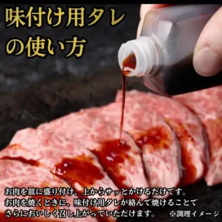 飛騨牛 シャトーブリアン＆ヒレ焼肉 計約500g_ヒレ_【配送不可地域：離島】【1770461】