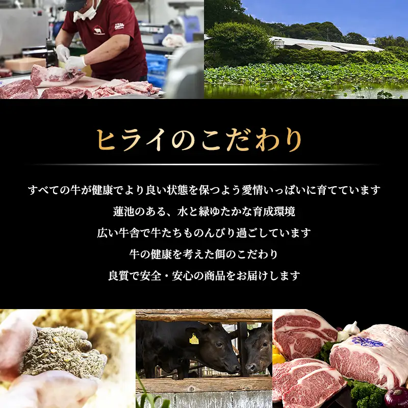 神戸牛 焼肉 6種食べ比べ 600g A4 A5 神戸牛