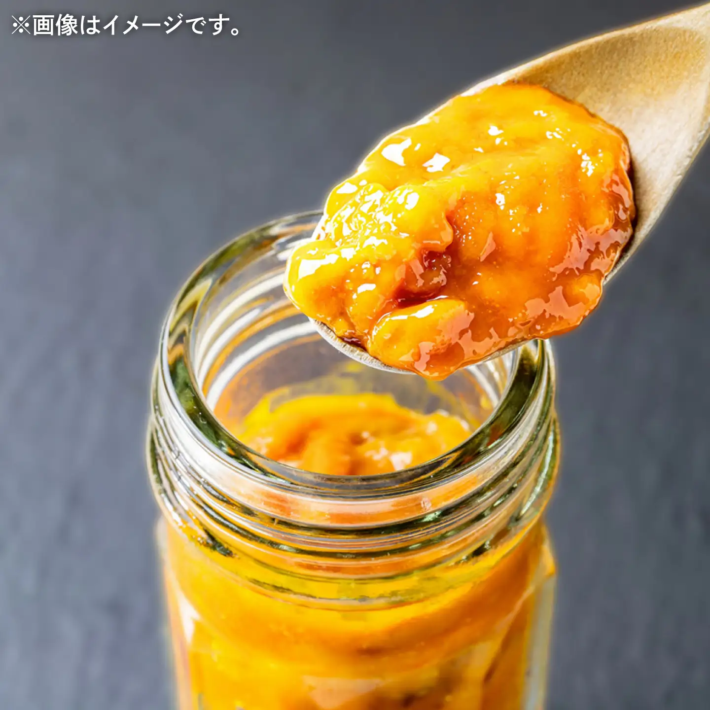 【先行予約】ミョウバン不使用！ 採れたて生うに 60g×2本（冷蔵）【2027年5月以降順次発送】≪壱岐市≫【本尾海産】[JAR013]
