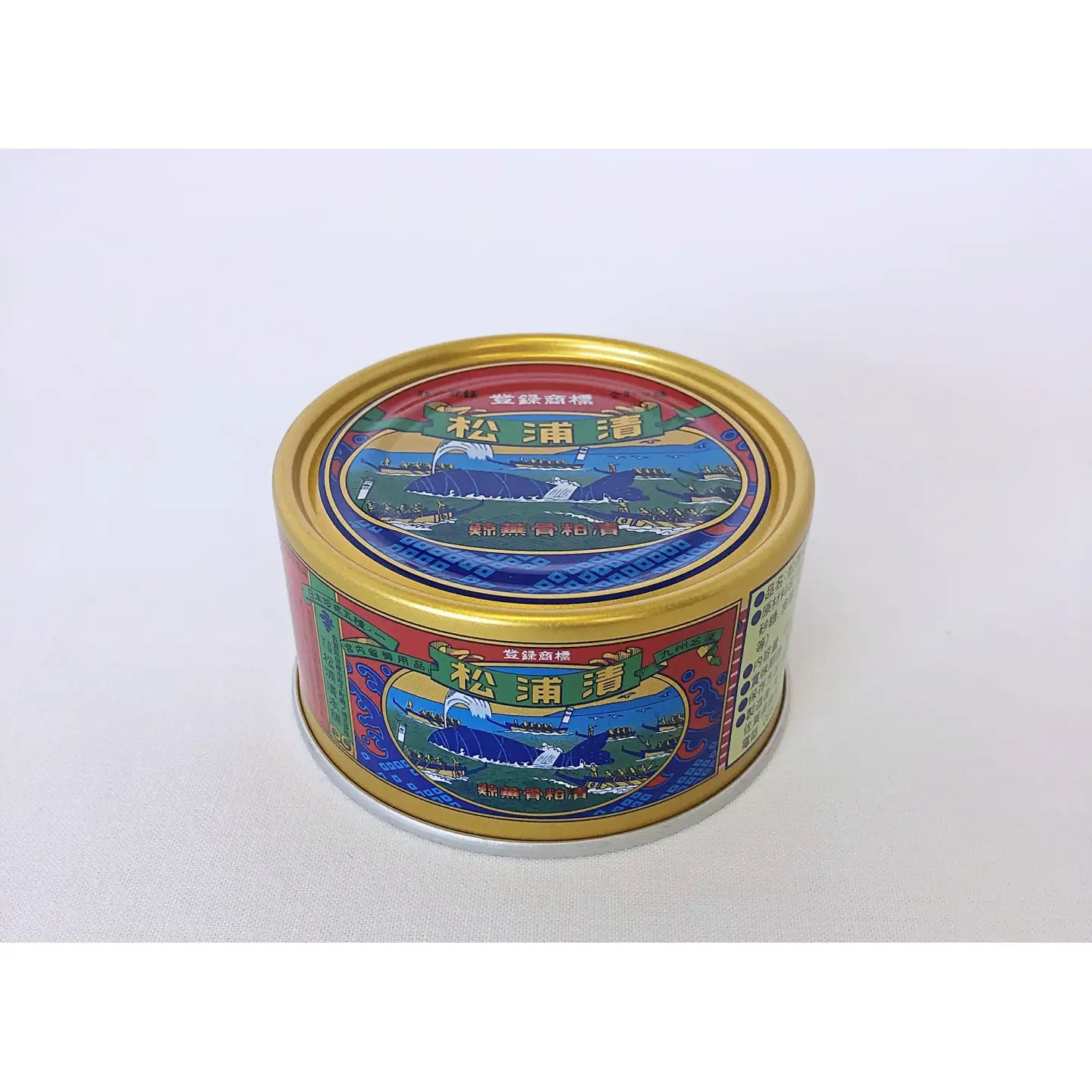 特撰松浦漬・松浦漬 缶詰セット / 鯨 軟骨 粕漬 つまみ 高級 / 佐賀県 / 有限会社松浦漬本舗[41ABAL002]