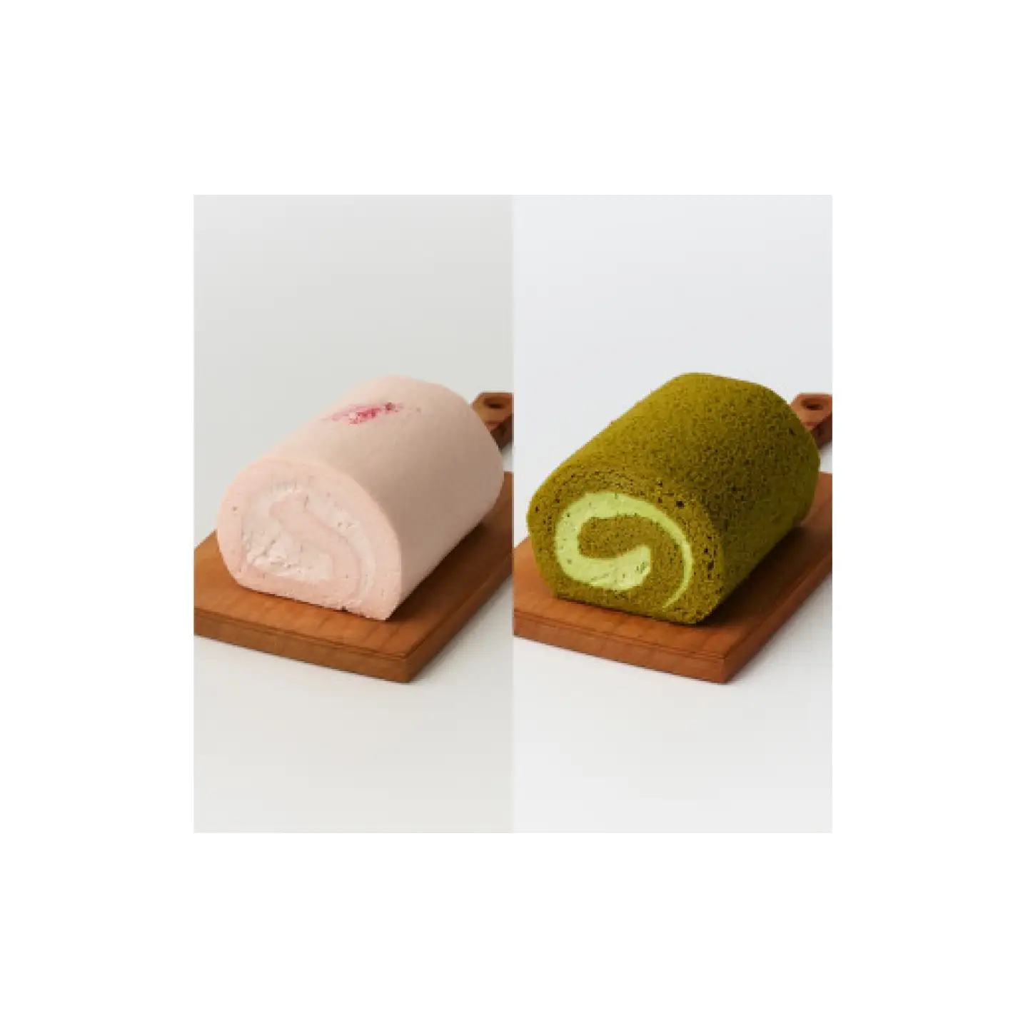 ロールケーキ 6本セット / 米粉 グルテンフリー ロールケーキ お菓子 スイーツ / 佐賀県 / コメコロールズ[41AJBQ018]