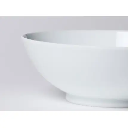 有田焼 白磁小鉢【佳秀窯 西山正作】食器 器 白磁 白 うつわ 小鉢 伝統工芸 ろくろ bs031