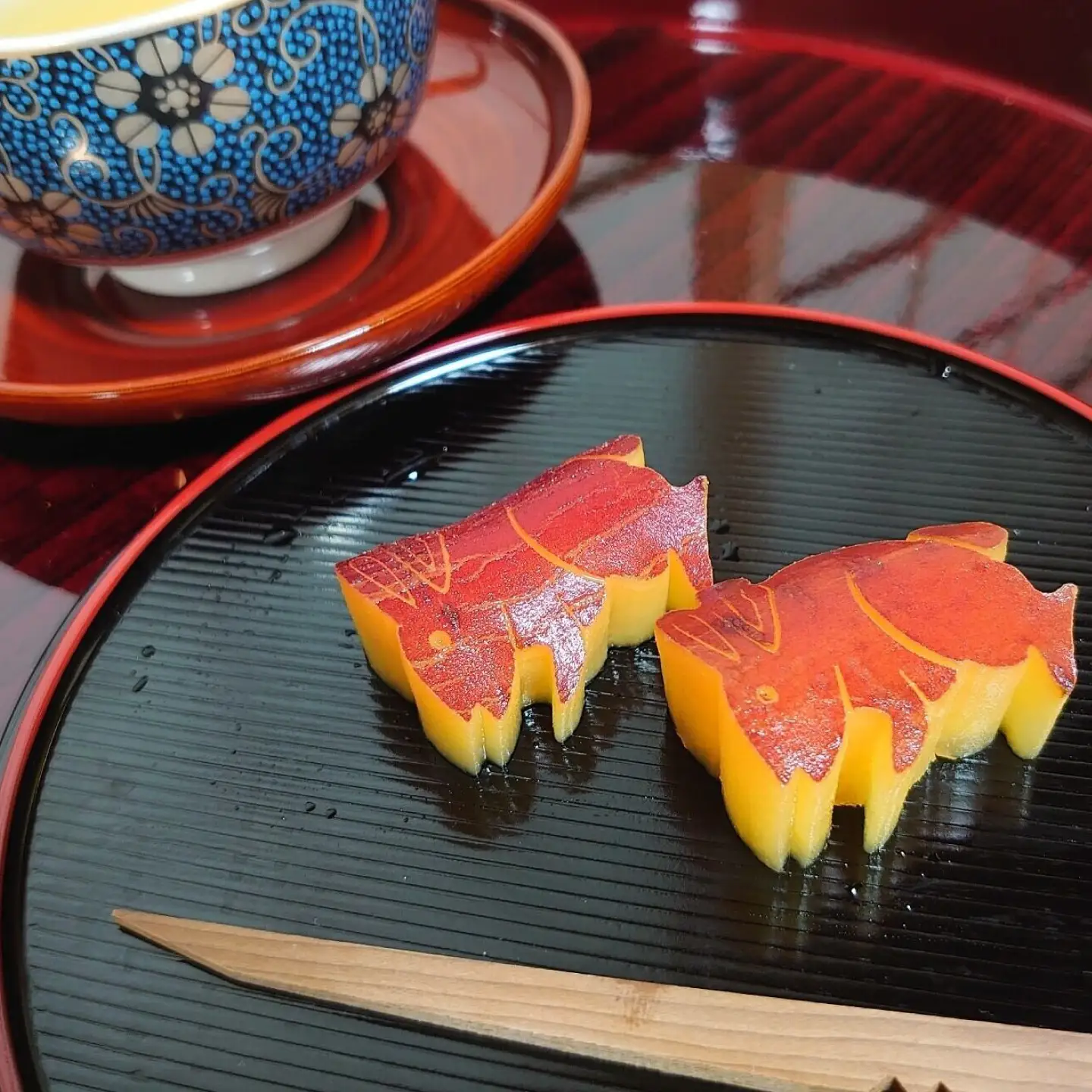 さつまいも甘露煮 アニマル10個 2瓶入り さつまいも 甘露煮 ふるさと納税 岐阜市 / 亀屋[ANKG001]