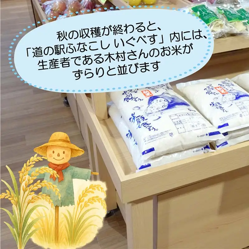 令和7年産 岩手県山田町産 ひとめぼれ 5kg 【配送日指定不可】 三陸山田 山田町 お米 白米 精米 農産品 新米 三陸産お米 三陸産ひとめぼれ 東北