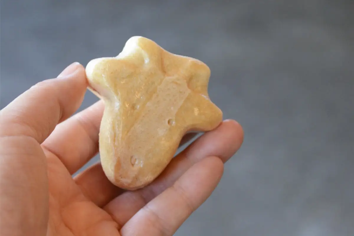 やぎさん最中 12個 (小豆餡／手亡餡 各3個セット×2箱) [1312]