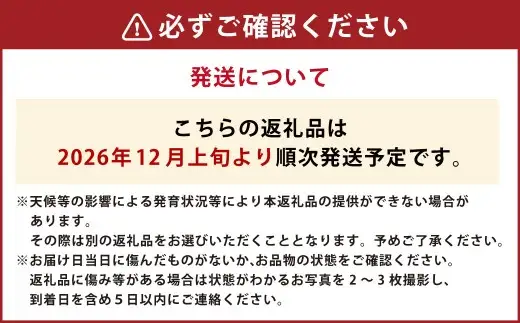 【年4回定期便】 デコポン約5kg（15～20玉入り）×4回 （計約20kg） 【2026年12月上旬発送開始】 でこぽん 果物 くだもの フルーツ 果実 果汁 定期便 年4回 贈り物 熊本県 熊本県産