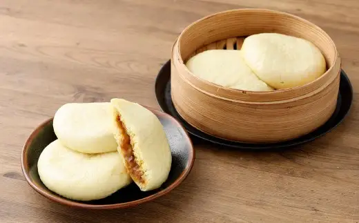 ［先行受付］インデアンまん （ チーズ ） 8個セット （ 100g × 8個 ） 【 A142 】 2026年10月頃より順次発送予定