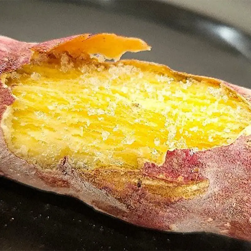 冷凍でお届け！熟成冷やし芋 500g×2袋 F2Y-4649