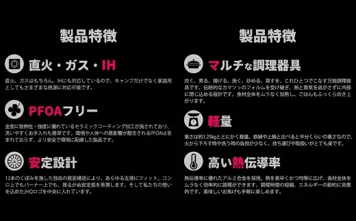 マルチカマ 収納ケース セット 万能鍋 鍋 なべ マルチクッカー クッカー 調理器具 アウトドア キッチン用品 料理 キャンプ