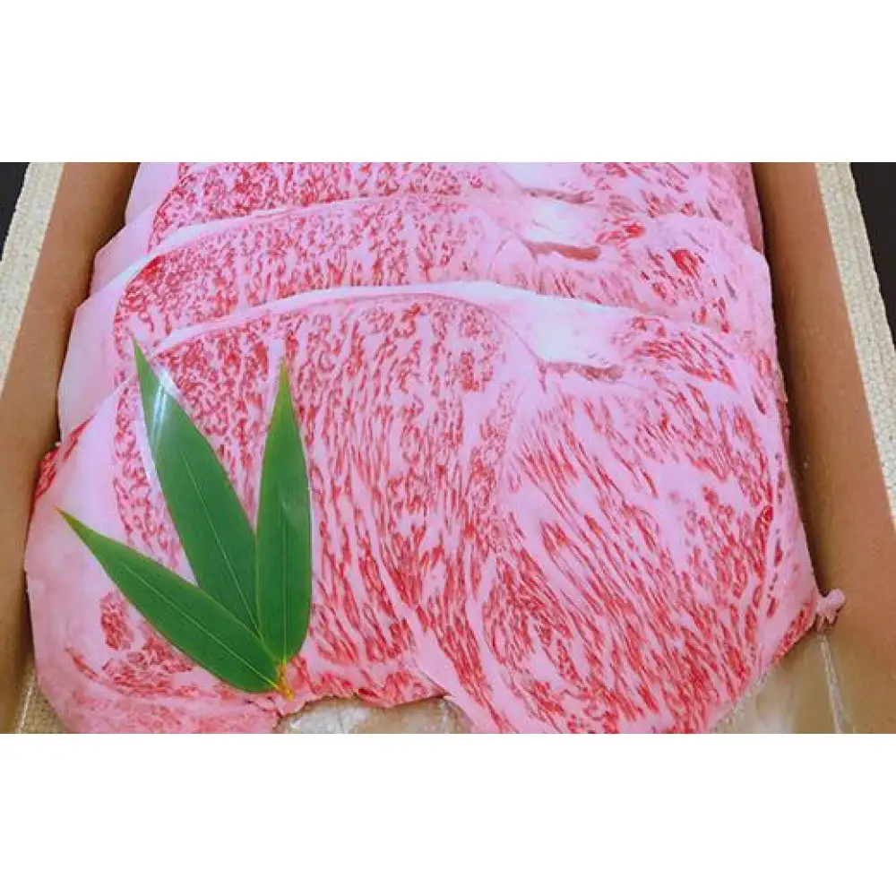 能登牛詰め合わせ　サーロイン　ステーキ用　1kg、バラ　焼肉用　1kg