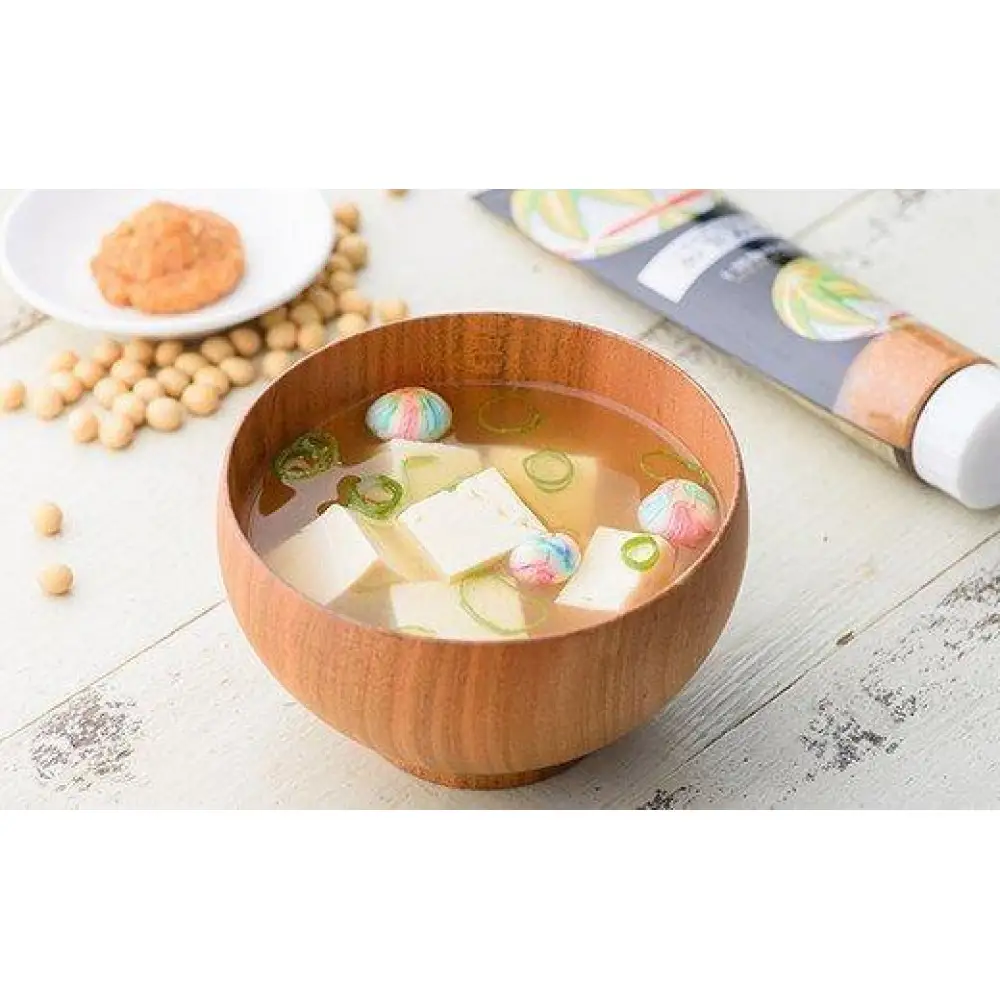 加賀みそチューブなパウチ　120g×3本セット