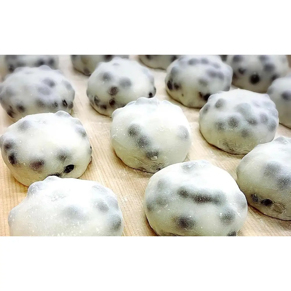 能登の塩豆大福