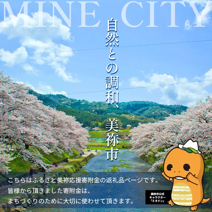 Mine 秋吉台 ジオパーク オリジナル 晴 雨 兼用 折り畳み 傘