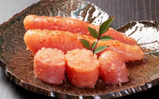 無着色辛子明太子 （ 切子 ） 訳あり！ 約760g （ 約380g × 2 ） たらこ 唐辛子 漬け込み HACCP 明太子 辛子明太子 辛子 めんたいこ 無着色 スケソウタラ タラコ ご飯のお供 おかず 冷凍 おつまみ