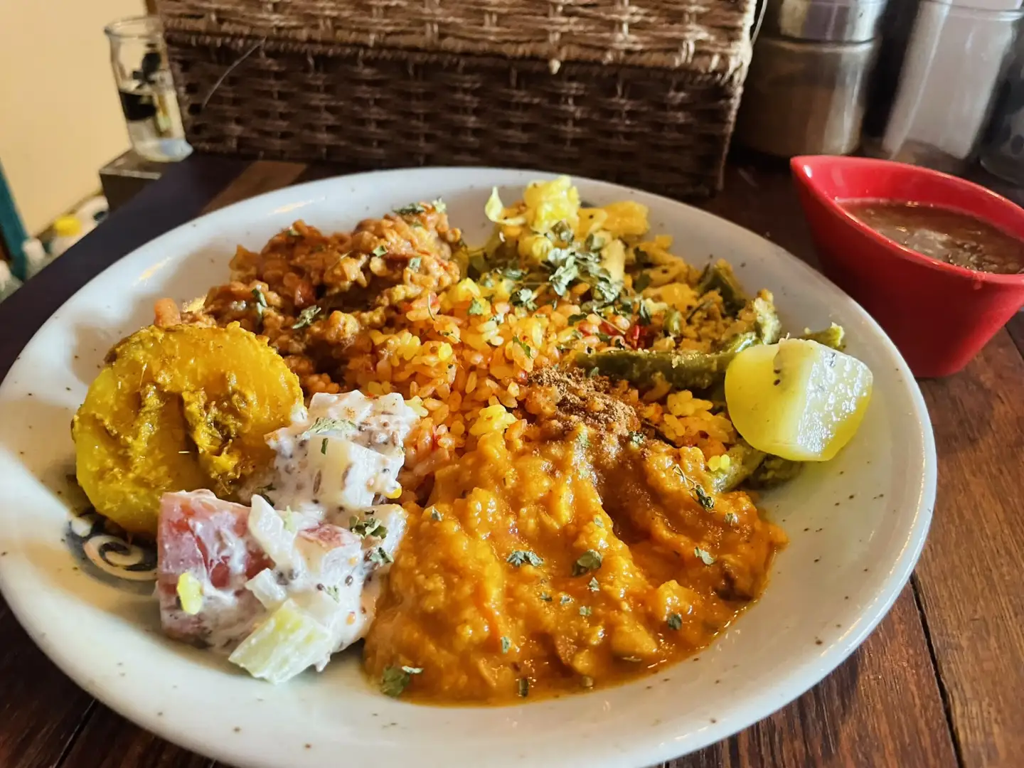 コモやんオリジナルスパイスキット カレー食堂コモやん 山口県 防府市 O-F38 スパイス調味料 ミックススパイス 万能調味料 カレー用スパイス 本格 調理 手作り オリジナル 香辛料 料理用