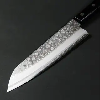 高村刃物製作所 蒼龍ブランド クロマックス 三徳包丁