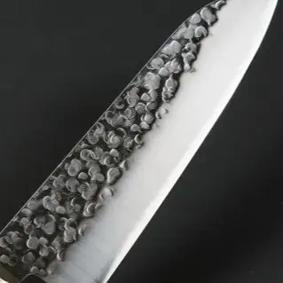 高村刃物製 蒼龍ブランド V10スペシャル 包丁セット