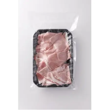 岩手県産豚モモ切り落とし3kg 500g×6P【配送不可地域：離島・沖縄県】【1764638】