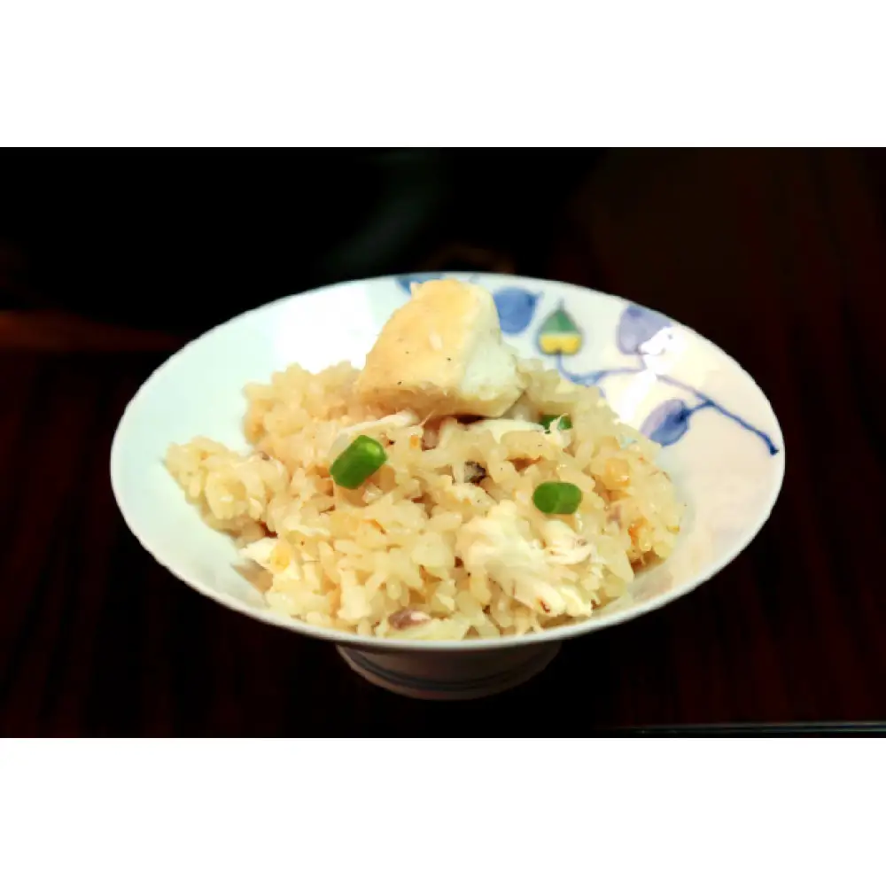 旬魚菜 宮本 匠がつくった本気の鯛めしセット（白米2合付き・約4人前）
