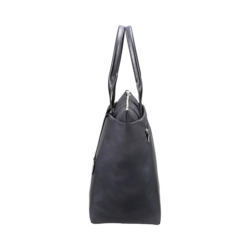 豊岡鞄 anti-mode style U.R. Daily Tote A90000 ブラック / 木和田正昭商店